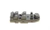 Кнопка стеклоподъемника (L) BMW 5 (E60) 03-10 M57/N43/N52/N53/N62 (блок) BOGAP B7358134 (фото 8)