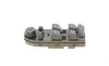 Кнопка стеклоподъемника (L) BMW 5 (E60) 03-10 M57/N43/N52/N53/N62 (блок) BOGAP B7358135 (фото 6)