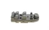 Кнопка стеклоподъемника (L) BMW 5 (E60) 03-10 M57/N43/N52/N53/N62 (блок) BOGAP B7358135 (фото 8)