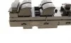 Кнопка стеклоподъемника (L) BMW 5 (E60) 03-10 M57/N43/N52/N53/N62 (блок) BOGAP B7358136 (фото 2)