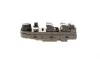 Кнопка стеклоподъемника (L) BMW 5 (E60) 03-10 M57/N43/N52/N53/N62 (блок) BOGAP B7358136 (фото 7)