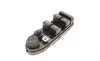 Кнопка стеклоподъемника (L) BMW X3 (E83) 04-10 M54/M57/N46/N47/N52 (блок) BOGAP B7358138 (фото 5)