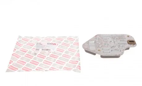 Фільтр АКПП BMW 3 (E36)/5 (E34) 1.6-2.0 i 89-05 (з прокладкою) (M40/M43/M44/M51) BOGAP B8114102