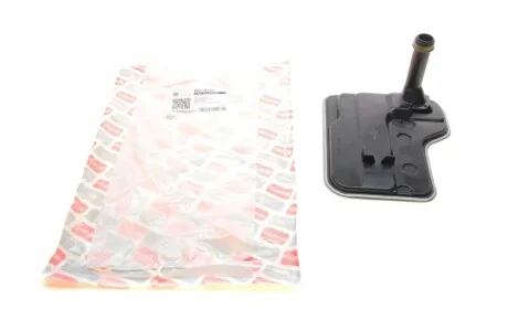 Фільтр АКПП BMW 3 (E90/91/92/93)/X3 (E84) 2.0/2.5/3.0 03-13 BOGAP B8114103
