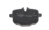 Колодки тормозные (задние) BMW 5 (F10/F11)/6 (F12/F13)/ 7 (G11/G12)/X5 (G05)/X6 (G06)/X7 (G07) 10- BOGAP B8210117 (фото 2)