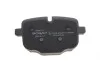 Колодки тормозные (задние) BMW 5 (F10/F11)/6 (F12/F13)/ 7 (G11/G12)/X5 (G05)/X6 (G06)/X7 (G07) 10- BOGAP B8210117 (фото 4)