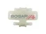 Планка заспокоювача BOGAP C1313105 (фото 1)