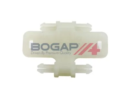 Планка заспокоювача BOGAP C1313105