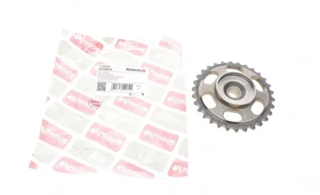 Звездочка распредвала MB Sprinter 2.2CDI OM651 09- BOGAP C1334101