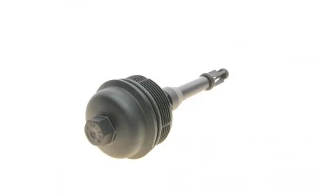 Кришка фільтра масляного MB E-class (W213) 18- BOGAP C1422106
