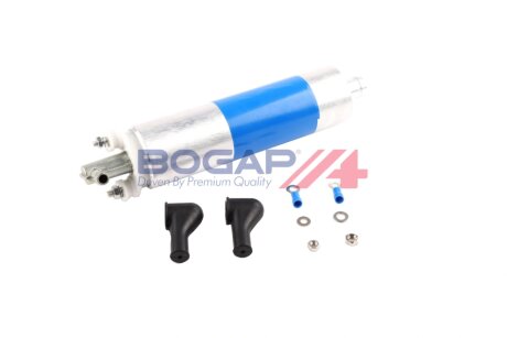 Насос паливний BOGAP C1622110