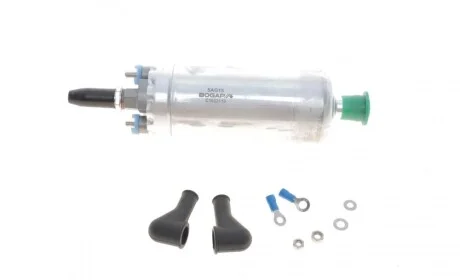 Насос топливный MB C-class (W202)/E-class (W124/W210) 93-00 (электро) BOGAP C1622118