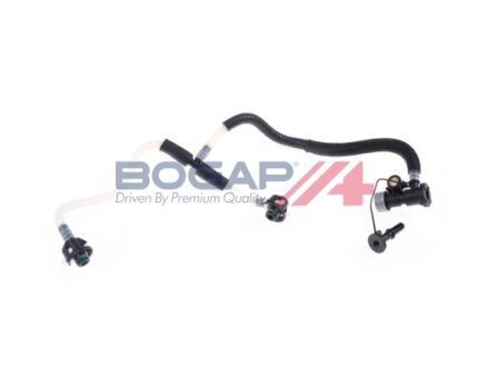 Паливопровід BOGAP C1646100