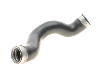 Патрубок интеркулера MB E-class (W211) 3.0CDI 05-08 BOGAP C1711121