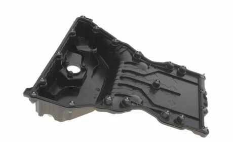 Маслоприймач (піддон) MB C-class (W204)/E-class (W212) 2.2CDI 08-16 (OM651) BOGAP C1919112