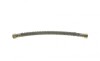 Шланг системы охлаждения MB E-class (W124) 93-95 (передний) (L) (к радиатору) BOGAP C2123102 (фото 5)