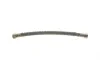 Шланг системы охлаждения MB E-class (W124) 93-95 (передний) (L) (к радиатору) BOGAP C2123102 (фото 5)