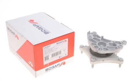 Опора КПП BOGAP C2144101