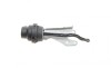 Коректор клапана EGR вакуумний MB Sprinter 2.2CDI OM651 09- BOGAP C2816103 (фото 2)