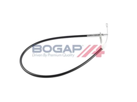 Трос ручного гальма BOGAP C3126114