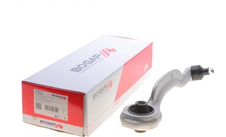 Рычаг подвески (передний) (L) MB S-class (W221) 05-13 BOGAP C3327170