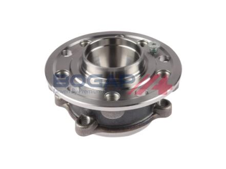Ступица колеса BOGAP C3334102