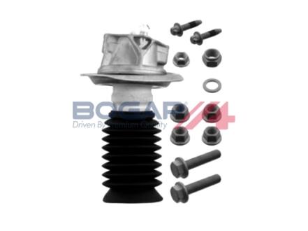 Опорне кріплення амортизаційної стійки BOGAP C3422108