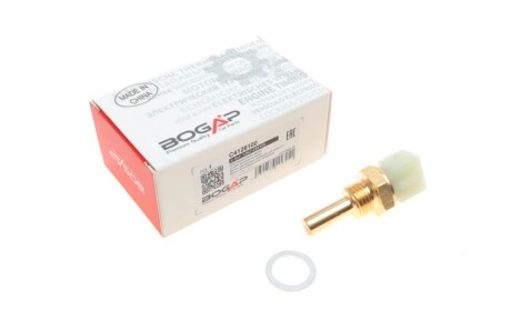 Датчик температури охолоджуючої рідини BOGAP C4126100