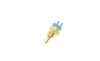 Датчик температури охолоджуючої рідини MB OM602 93-03 (2 конт.) (синій) BOGAP C4126105 (фото 4)