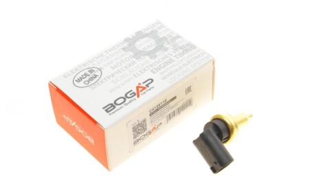 Датчик температури охолоджуючої рідини BOGAP C4126110