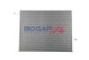 Радіатор охолодження двигуна BOGAP C4210132 (фото 1)