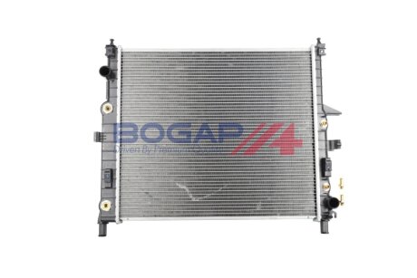 Радіатор охолодження BOGAP C4210201