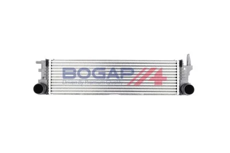 Інтеркулер BOGAP C4220127