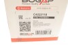 Радіатор оливний BOGAP C4222110 (фото 10)