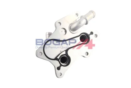 Радіатор оливний BOGAP C4222113