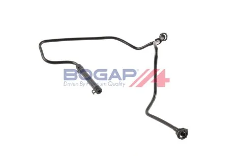 Шланг системи охолодження BOGAP C4228219