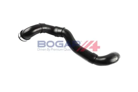 Шланг системи охолодження BOGAP C4228311