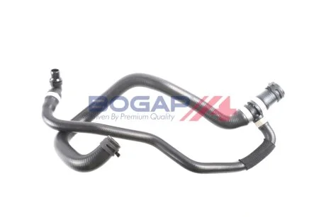Шланг системи охолодження BOGAP C4228322