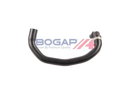 Шланг системи охолодження BOGAP C4228338