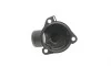 Фланець системи охолодження VW T5 2.0/1.9TDI 03-15 MB 210D/510D BOGAP C4252101 (фото 2)