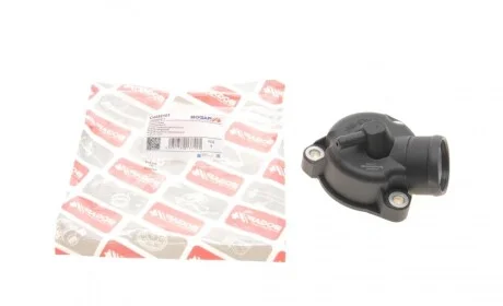 Фланець системи охолодження VW T5 2.0/1.9TDI 03-15 MB 210D/510D BOGAP C4252101