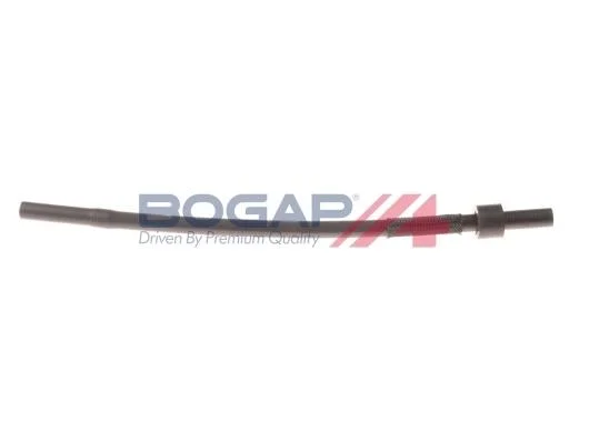 Шланг радіатора BOGAP C4255100 (фото 1)