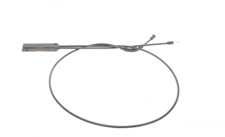 Тросик замку капота BOGAP C5114110