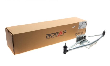 Повідець склоочисника BOGAP C5510103