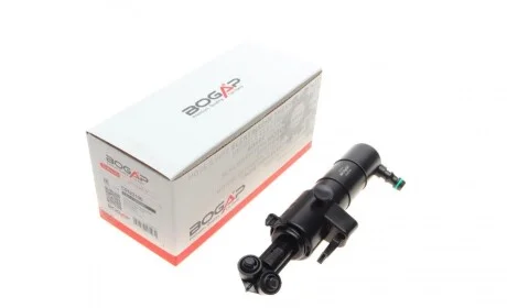 Форсунка омивача фари MB E-class (W212) 09-16 (R) BOGAP C5522100