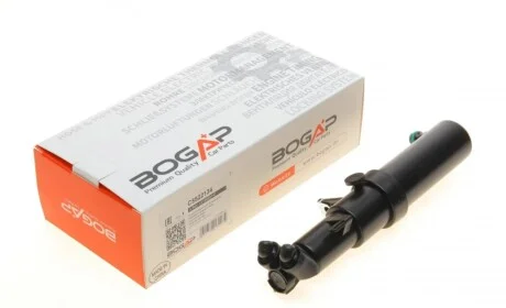 Форсунка омывателя фары MB S-class (W221) 06-13 (L) BOGAP C5522134