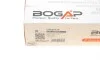 Форсунка омывателя фары MB S-class (W221) 06-13 (L) BOGAP C5522134 (фото 9)