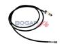 Трос спідометра DB 207-410D (без тахографа) BOGAP C5720108 (фото 1)