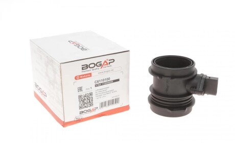 Расходомер воздуха BOGAP C6110100