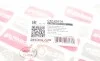 Датчик температуры ОГ MB C-class (W203/W204)/E-class (W211)/S-class (W220) 3.0D/4.0D/Smart Fortwo05- BOGAP C6120106 (фото 7)